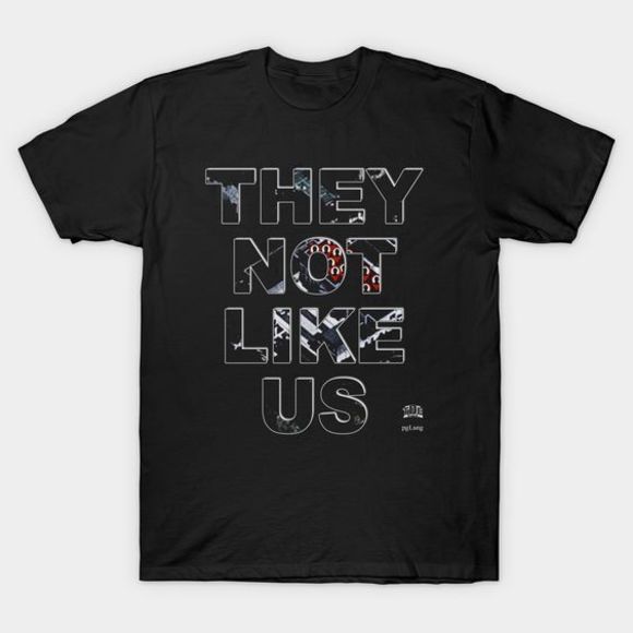 Gildan Other - Kendrick Lamar Not Like Us Text Unisex T-shirt Gift For Fan